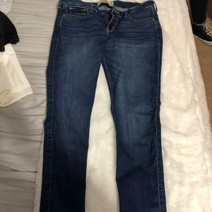 Hollister Super Skinny Jeans